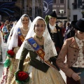 Ofrenda de Flores