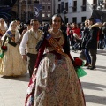 Ofrenda de Flores