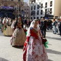 Ofrenda de Flores