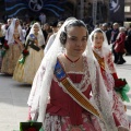 Ofrenda de Flores