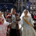 Ofrenda de Flores