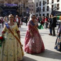 Ofrenda de Flores