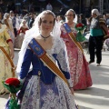 Ofrenda de Flores