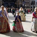 Ofrenda de Flores