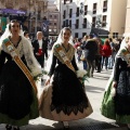 Ofrenda de Flores