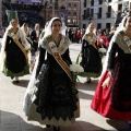 Ofrenda de Flores