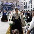 Ofrenda de Flores