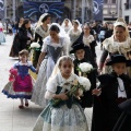 Ofrenda de Flores