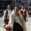 Ofrenda de Flores