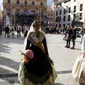 Ofrenda de Flores