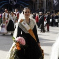 Ofrenda de Flores