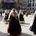 Ofrenda de Flores