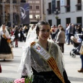 Ofrenda de Flores