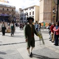 Ofrenda de Flores