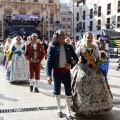 Ofrenda de Flores