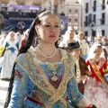 Ofrenda de Flores