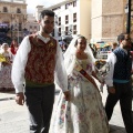 Ofrenda de Flores