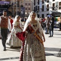 Ofrenda de Flores