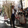 Ofrenda de Flores