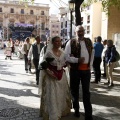 Ofrenda de Flores