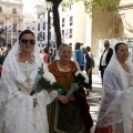 Ofrenda de Flores