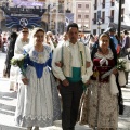 Ofrenda de Flores