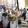 Ofrenda de Flores