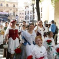 Ofrenda de Flores