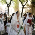 Ofrenda de Flores