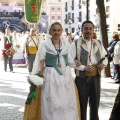 Ofrenda de Flores