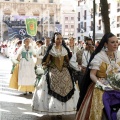 Ofrenda de Flores