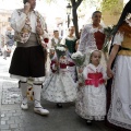 Ofrenda de Flores