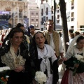 Ofrenda de Flores