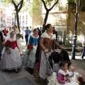 Ofrenda de Flores