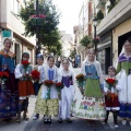 Ofrenda de Flores