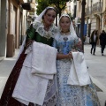 Ofrenda de Flores