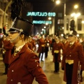 Desfile de animación y música