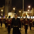 Desfile de animación y música