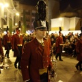 Desfile de animación y música