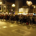 Desfile de animación y música