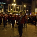 Desfile de animación y música