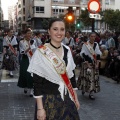 Pregó Magdalena 2017