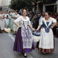 Pregó Magdalena 2017