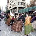 Pregó Magdalena 2017