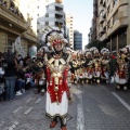 Pregó Magdalena 2017