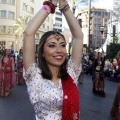 Pregó Magdalena 2017