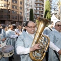 Pregó Magdalena 2017