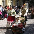 Castellón, Coppelia