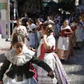 Castellón, Coppelia