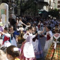 Castellón, Coppelia